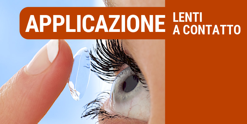 Applicazioni lenti a contatto, Centri Ottici Associati, Centro Ottico Anzola