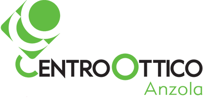 logo Centro Ottico Anzola